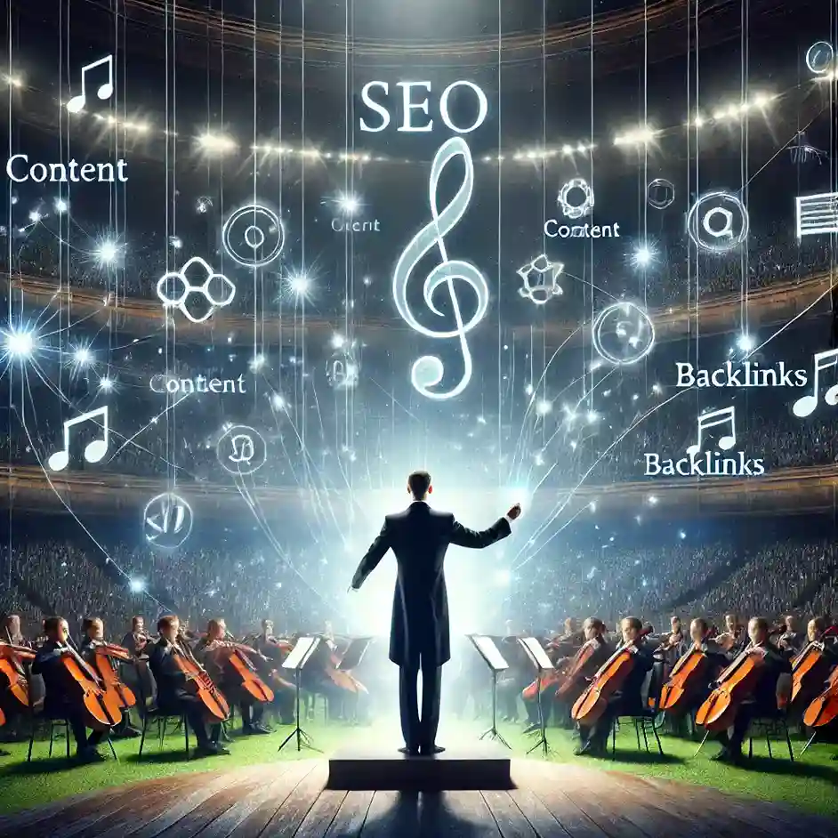 agence seo bruxelles belgique